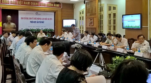 Tạo sản phẩm du lịch liên kết vùng đồng bằng sông Cửu Long ảnh 1
